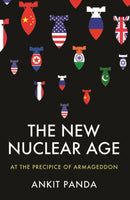The New Nuclear Age : At the Precipice of Armageddon-9781509557462