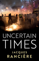 Uncertain Times-9781509558681