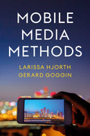 Mobile Media Methods-9781509558803