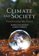 Climate and Society : Transforming the Future-9781509559299