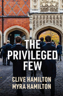 The Privileged Few-9781509559718