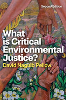 What is Critical Environmental Justice?-9781509560042