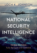 National Security Intelligence : Secret Operations in Defense of the Democracies-9781509560349