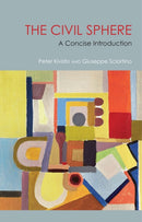 The Civil Sphere : A Concise Introduction-9781509560578