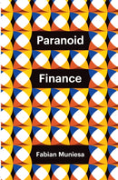 Paranoid Finance-9781509561179