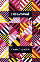 Disavowal-9781509561209