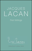 First Writings-9781509561308
