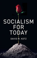 Socialism for Today : Escaping the Cruelties of Capitalism-9781509561476