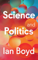 Science and Politics-9781509561582