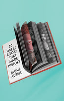 30 Great Books That Made History-9781509562404