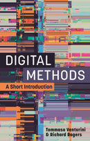 Digital Methods : A Short Introduction-9781509562596