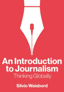 An Introduction to Journalism – Thinking Globally