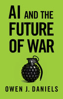 AI and the Future of War