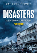 Disasters : A Sociological Approach-9781509563081