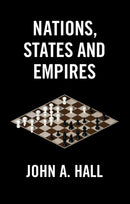 Nations, States and Empires-9781509563258