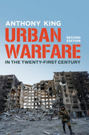Urban Warfare in the Twenty-First Century-9781509563357