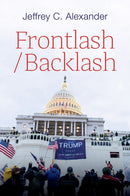 Frontlash / Backlash-9781509563753
