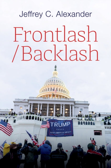 Frontlash / Backlash