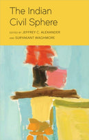The Indian Civil Sphere-9781509563814