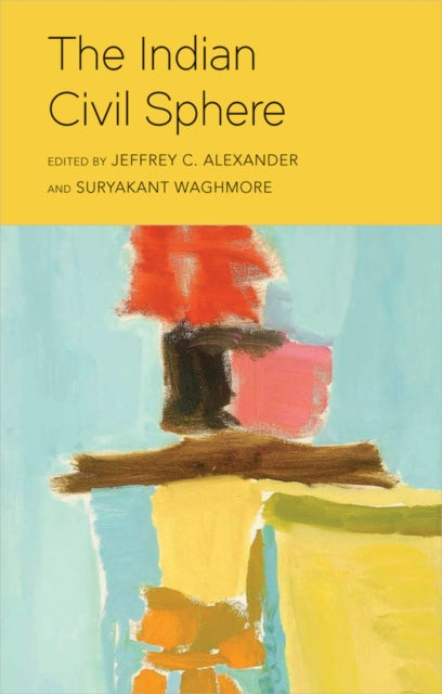 The Indian Civil Sphere-9781509563814