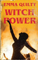 Witch Power : Hexing the Patriarchy with Feminist Magic-9781509564460