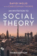 An Invitation to Social Theory-9781509564682