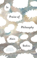 In Praise of Philosophy-9781509565641