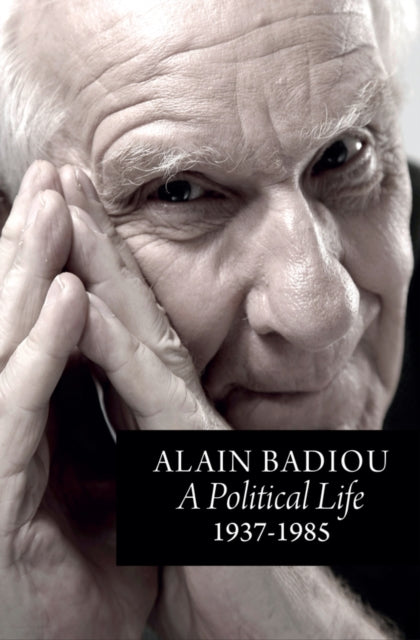 A Political Life: 1937 - 1985-9781509565665