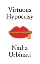Virtuous Hypocrisy-9781509565986