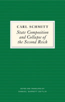 State Composition and Collapse of the Second Reich : The Victory of the Bourgeois Citizen over the Soldier-9781509566242