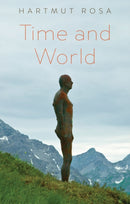 Time and World-9781509566273