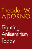 Fighting Antisemitism Today : A Lecture-9781509566914