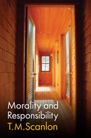 Morality and Responsibility-9781509566976