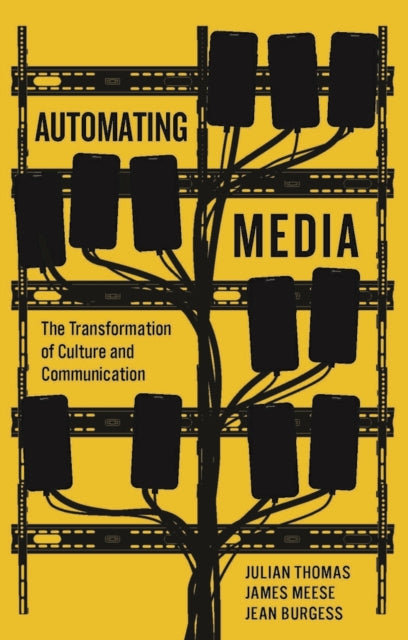 Automating Media