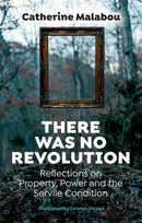 There Was No Revolution : Reflections on Property, Power and the Servile Condition-9781509567560