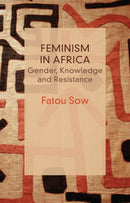 Feminism in Africa : Gender, Knowledge and Resistance-9781509567744