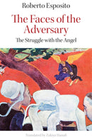 The Faces of the Adversary : The Enigma of Jacob and the Angel-9781509567805