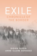 Exile : Chronicle of the Border-9781509568598
