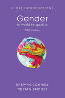Gender : In World Perspective-9781509568857