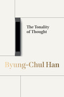The Tonality of Thought-9781509569670