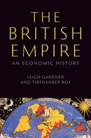 The British Empire