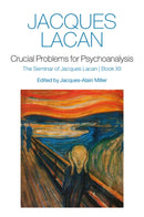 Crucial Problems for Psychoanalysis