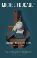 Language, Madness, and Desire : On Literature-9781509572014