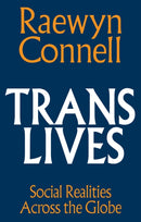 Trans Lives-9781509572038