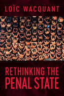 Rethinking the Penal State-9781509573042