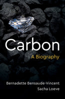 Carbon : A Biography-9781509573677