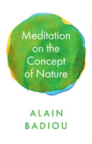 Meditation on the Concept of Nature