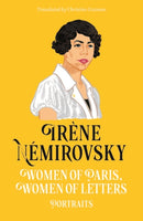 Women of Paris