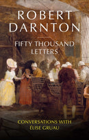 Fifty Thousand Letters