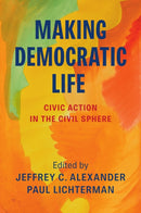 Making Democratic Life